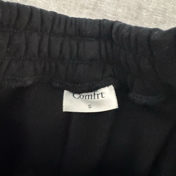 Comfrt Signature Fit Bundle in Onyx Black - Picture 7 of 7